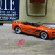 Illustration for article titled Muscle Monday: Custom Camaro SS convertible